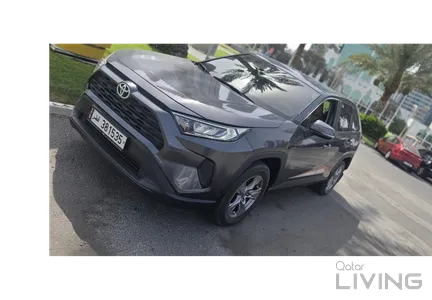 Toyota RAV4  2022